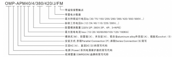 浪涌保護(hù)器